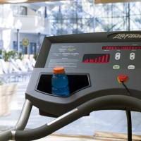 DOUBLETREE BY HILTON HOTEL NEWARK AIRPORT