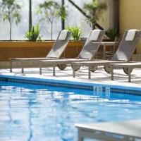 DOUBLETREE BY HILTON HOTEL NEWARK AIRPORT