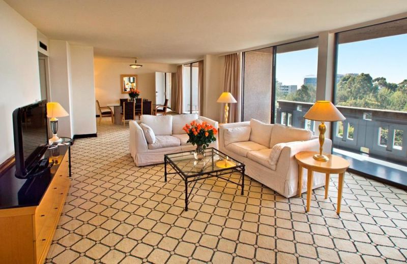 أفضل العروض ل هيلتوناديسابابا أديس أبابا