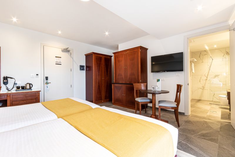 أفضل العروض ل فندق سولانا و سبا فالتا