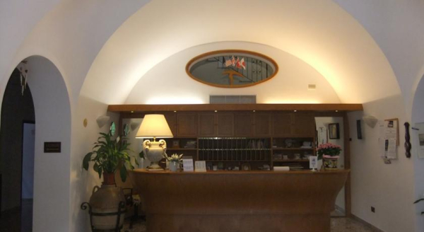 Best offers for Biancamaria Anacapri 