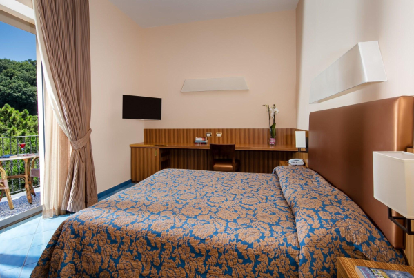 Best offers for Grand Hotel Due Golfi Massa Lubrense