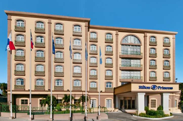 Best offers for Hilton Princess Managua Managua