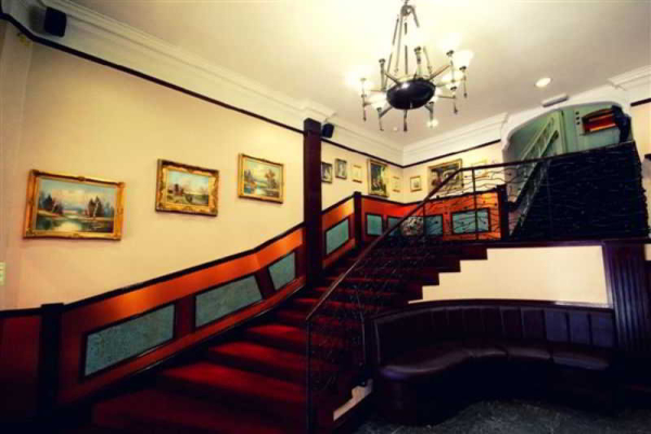 Best offers for Alexander Thomson Hotel Glasgow
