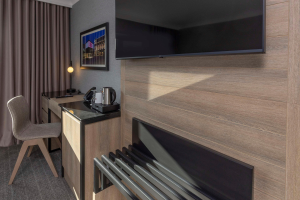 Best offers for Best Western Plus The Quays Hotel Sheffield Sheffield