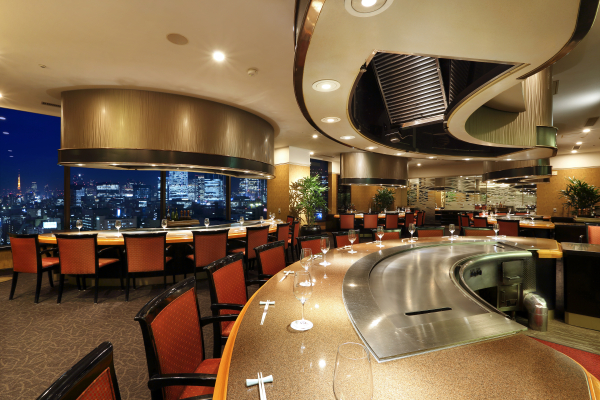 Best offers for Royal Park Hotel, Tokyo Tokyo