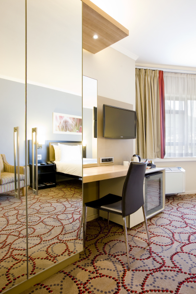 Best offers for Sunsquare Cape Town Gardens Steenberg Cape Town