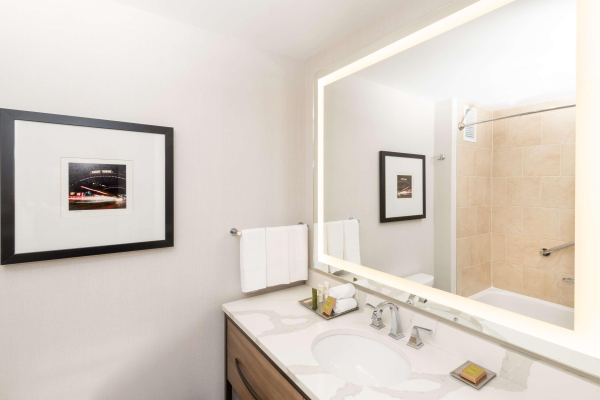 Best offers for Hilton Columbus/Polaris Columbus 