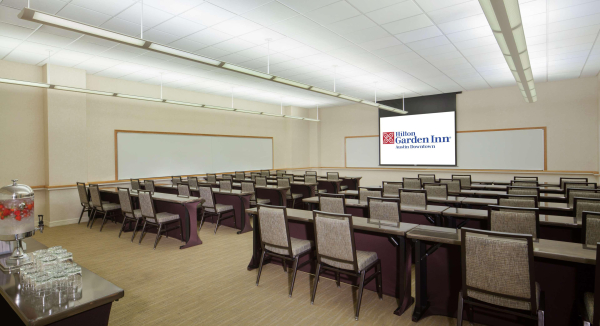 أفضل العروض ل هيلتون جاردنانااصتين وسط المدينه اوستين