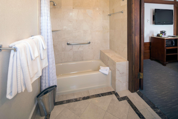 Best offers for The Seelbach Hilton Louisville Louisville