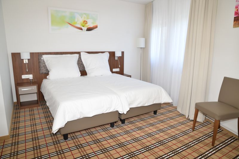 Best offers for Anor Hotel and Conference Center Frankfurt Airport Frankfurt