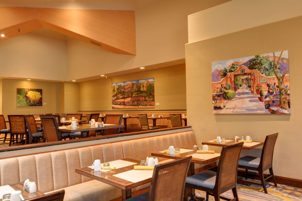 Best offers for El Conquistador Tucson, A Hilton Resort Tucson