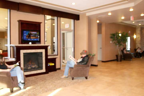 Best offers for Hampton Inn & Suites by Hilton Edmonton Intl Airport ALBERTA