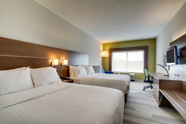 Best offers for Holiday Inn Express & Suites Aurora- Napervillle Aurora
