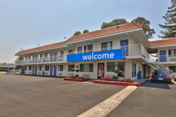 Best offers for Motel 6 Sacrmento West Sacramento 