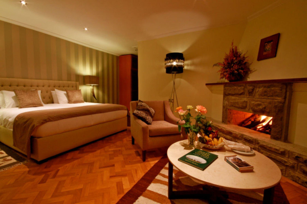 Best offers for The Aberdare Country Club Nyeri 