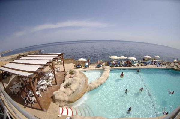 Best offers for The Preluna Hotel Sliema