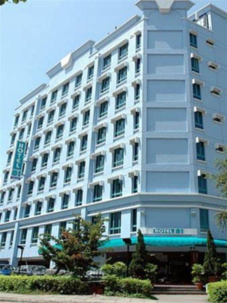 Best offers for HOTEL 81 ORCHID Singapore