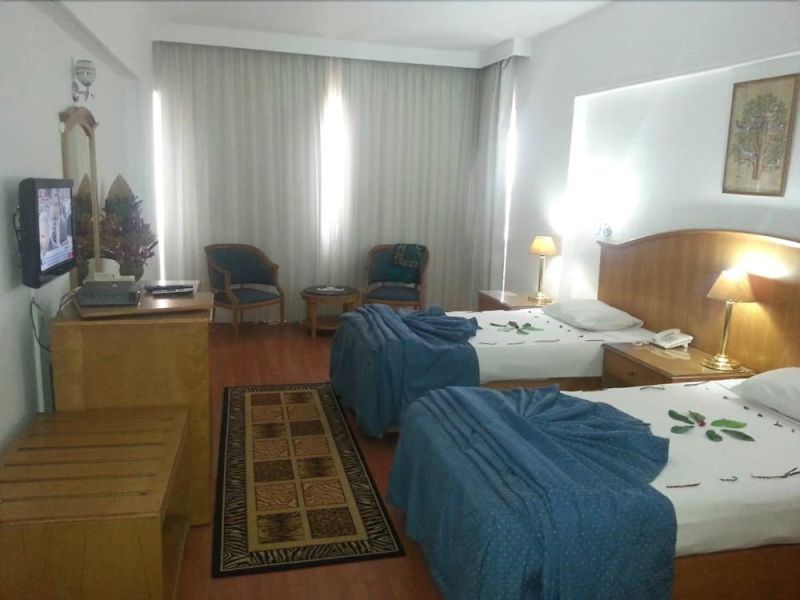 أفضل العروض ل فندق pyramids plaza القاهره