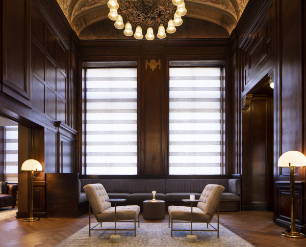 Best offers for Beacon Grand A Union Square Hotel San Francisco