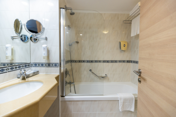 أفضل العروض ل Grand Beach Tel Aviv تل أبيب