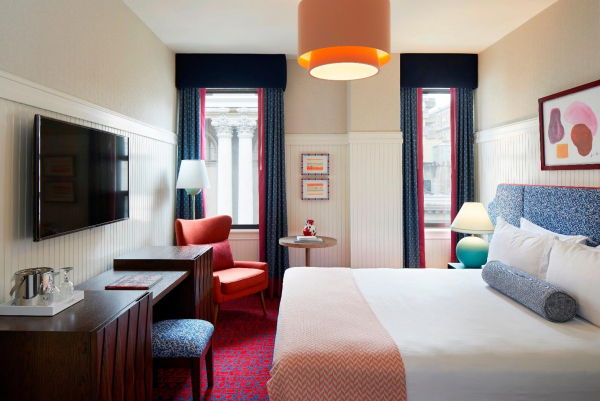 Best offers for Hotel Triton San Francisco