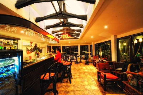 Best offers for Lampang River Lodge Lampang 