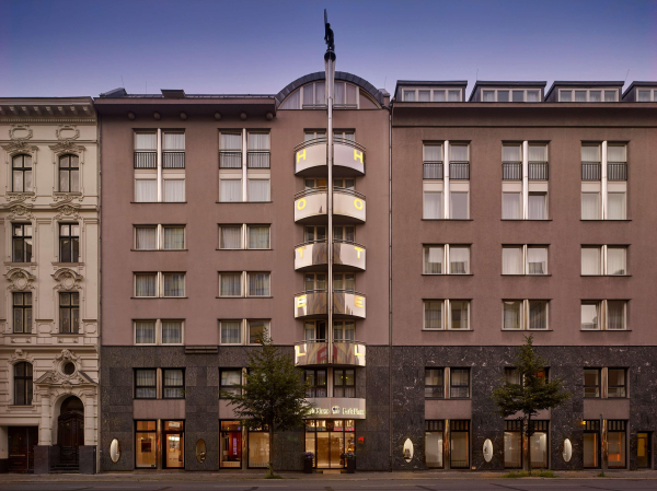 Best offers for Radisson RED Berlin Kudamm Berlin