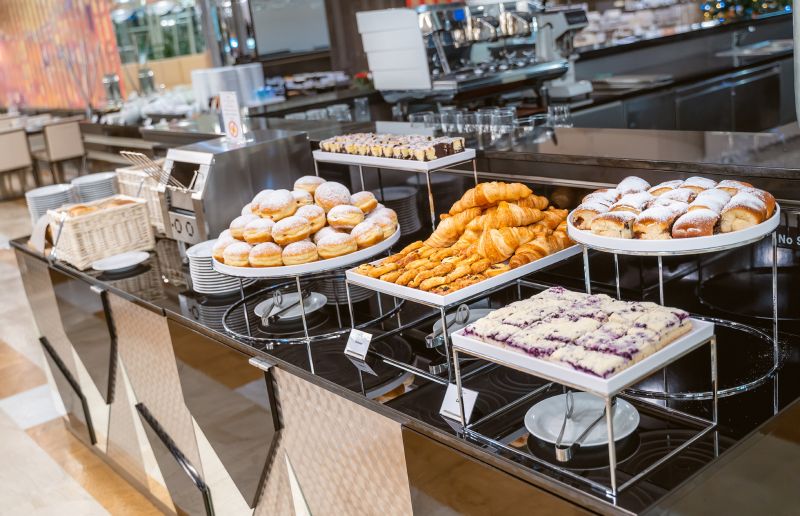 أفضل العروض ل فندق جرانديام براج يو براغ