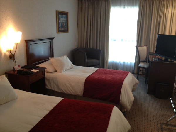 Best offers for Cala Di Volpe Boutique Hotel Montevideo