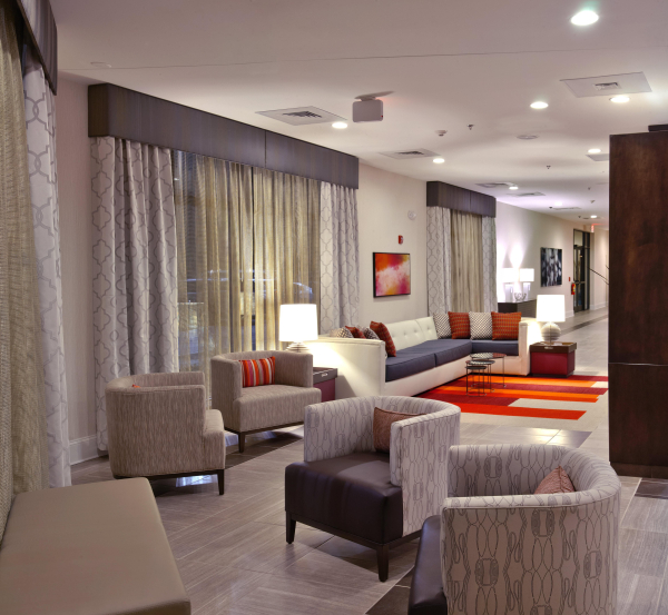 Best offers for Doubletree Hotel Charlotte Airport Port Charlotte