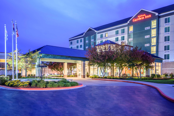 Best offers for Hilton Garden Inn Independence Independence 