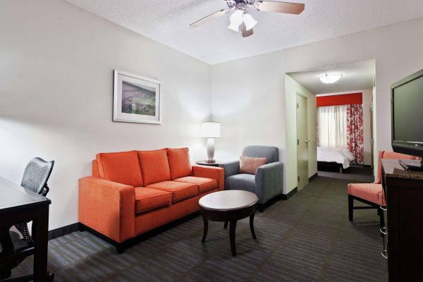 Best offers for Hilton Garden Inn Springfield Springfield