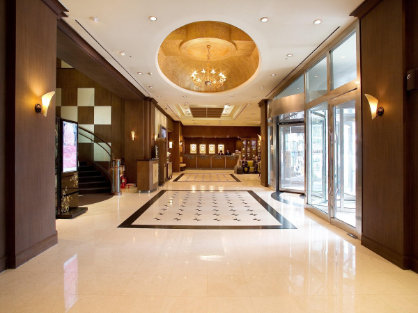 Best offers for Ramada by Wyndham Seoul Soul