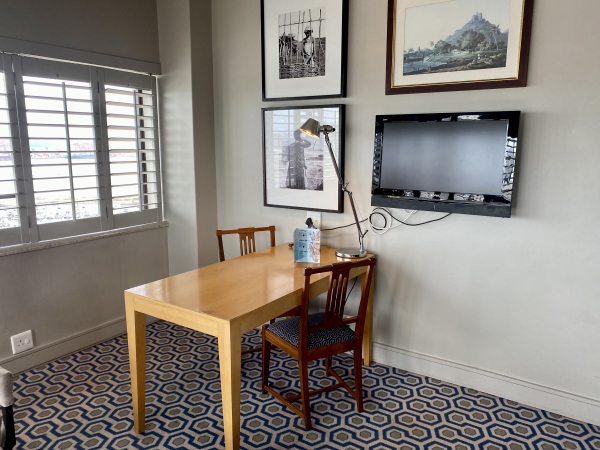 Best offers for The Royal Hotel Durban Durban