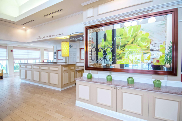 أفضل العروض ل ويندهام جاردن نوارلينس مطار كنر