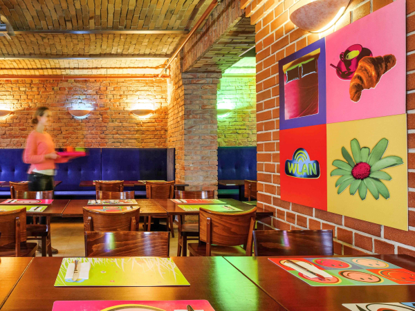 Best offers for ibis Styles Berlin City Ost Berlin