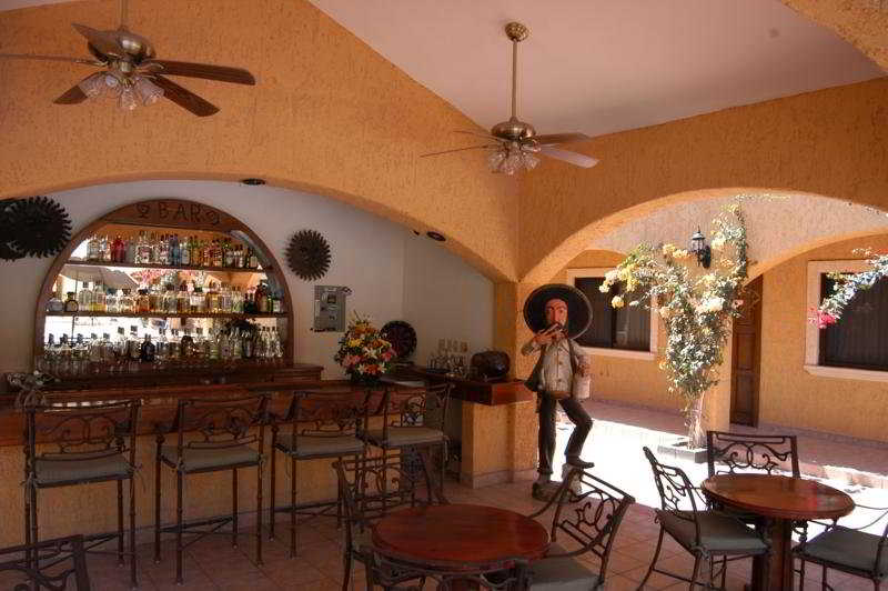 Best offers for Hacienda Suites Loreto Loreto