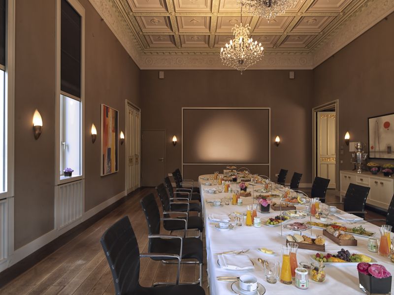 Best offers for Villa Kennedy Frankfurt