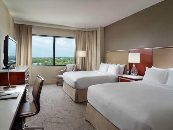 Best offers for Hilton Atlanta Northeast Norcross 