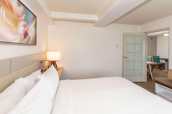 Best offers for Hilton Garden Inn Jacksonville Airport Jacksonville