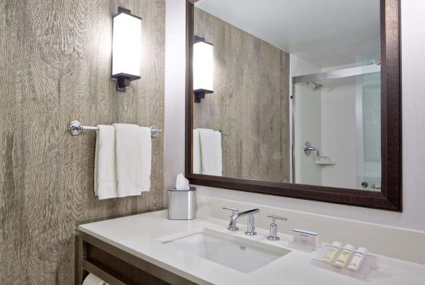 Best offers for Hilton Garden Inn Scottsdale Old Town, AZ Phoenix 