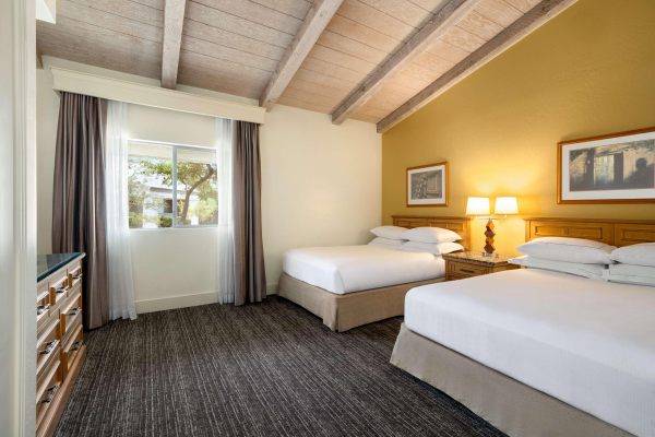 Best offers for Hilton Scottsdale Resort & Villas Scottsdale 