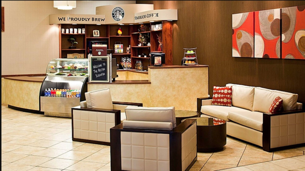 Best offers for Hilton Scranton & Conference Center Scranton