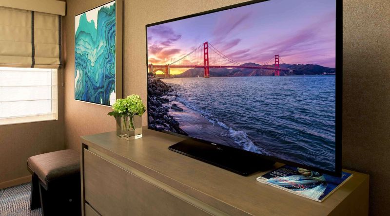 Best offers for Hotel Zoe Fisherman's Wharf San Francisco 