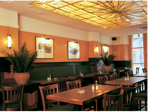 Best offers for NH CITY CENTRE AMSTERDAM Amsterdam