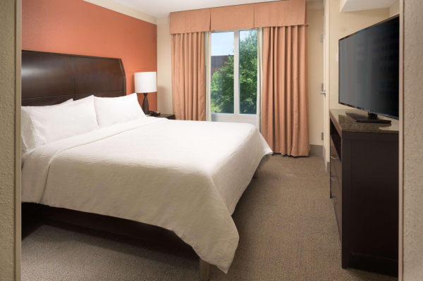 Best offers for Hilton Garden Inn Chattanooga Downtown Chattanooga 