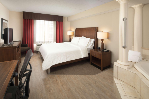 Best offers for Hilton Garden Inn Chattanooga/Hamilton Place Chattanooga 