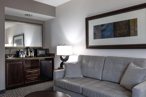 Best offers for Hilton Garden Inn Lynchburg Lynchburg 