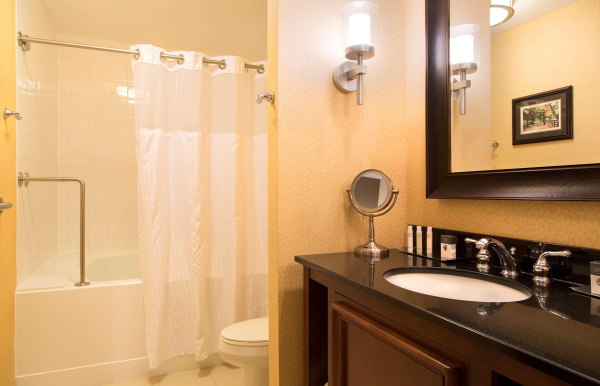 Best offers for Doubletree Guest Suites Lexington Lexington